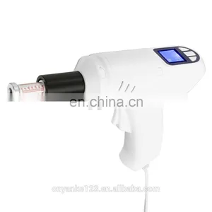 2020 Hotsale High Pressure Lifting Lip Needle Free Hyaluronic Injection Acid Serum Skin Rejuvenation Pen Gun thumbnail-3