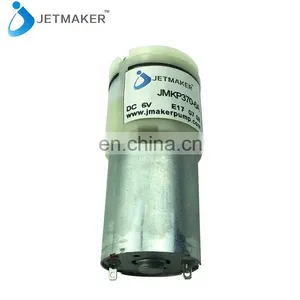 High Blood Pressure Monitor 12 Volt Dc Mini Air Magnetic Pump thumbnail-1