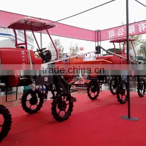 Chinese Factory Directly Sell Self-Powerwd Boom Sprayer thumbnail-3