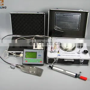 ISO 22476-11:2005 Dilatometer Test Kit DMT thumbnail-2
