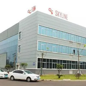 Hunan Skyline Smart Material&Technology Co., Ltd. company overview - view 2 thumbnail