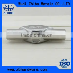 Stainless Steel Marine Hardware Anti- Corrosion Rope Clamps thumbnail-1