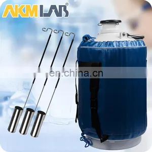 JOAN LAB Small Capacity Liquid Nitrogen Container thumbnail-4
