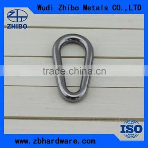 Custom Made Stainless Steel Ring MADE IN CHINA thumbnail-1