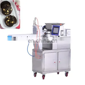 Low Price Multi Use High Performance Stainless Steel Automatic Ice Box Cookies Machine With Retail thumbnail-1