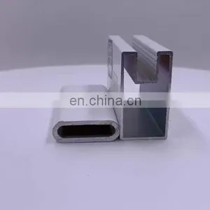 Shengxin China Factory Aluminium Profiles for African Market Namibia Aluminium Profiles for Windows and Doors thumbnail-1