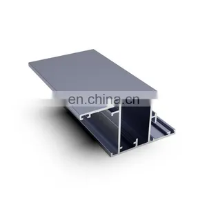 Shengxin Aluminum Window Extrusion Profile for Sliding Windows thumbnail-4