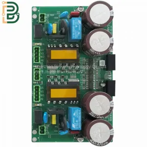 Medical PCBA PCB Circuit Board Assembly Manufacturer Motherboard Power Supply Board PCBA Manufacturing Service thumbnail-3