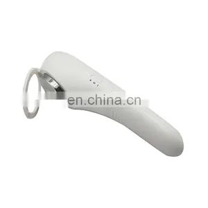 Mini Handheld Galvanic Vibration Facial Massager Electric Ionic Facial Beauty Massager thumbnail-5