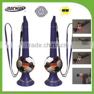 2016 New Europe Cup Whistle Led Light for Sport Matches thumbnail-1