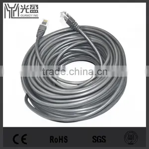 UTP CAT6 Network Jumper Cable thumbnail-4