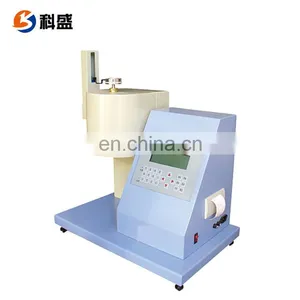 XNR-400D Digital Display Plastic Melt Flow Index Tester/Machine Price Plastic Point Load Tester/MFI Testing Equipment/Machine thumbnail-1