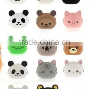 2016 Popular Silicone Coin Purse/fancy Pocket Coin Purse thumbnail-2