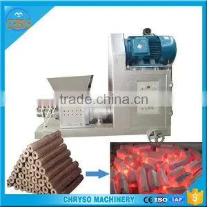 50-80mm Coal Rods Making Machine China Made thumbnail-1