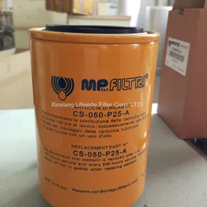 MP Filtri Hydraulic CS050P25A Spin On Filter Elements thumbnail-2