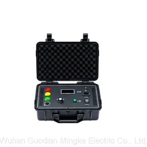 TKDT-10A Ground Continuity Tester thumbnail-1