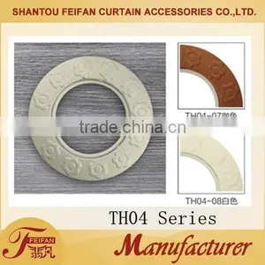 Curtain Eyelet Iron Eyelet Curtian Rings thumbnail-4