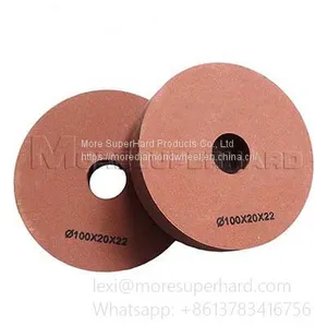 BD Polishing Wheels thumbnail-1
