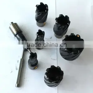 Magnetic Drill Cutting Tools Hss-e Annular Cutter With Coating thumbnail-3