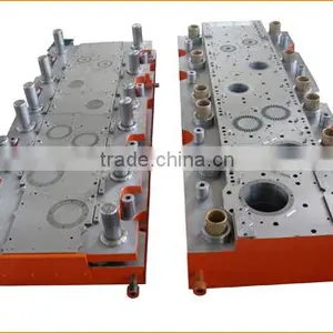 High Speed Mold for Brushless Motor Rotor Lamiantion thumbnail-4