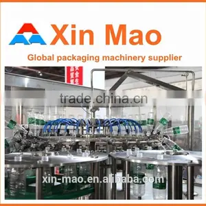 2015 High Efficiency Small Scale Juice Filling Machine thumbnail-4