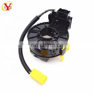 HYS Factory Price Steering Wheel Hairspring Auto Parts Spiral Cable Clock Spring for Honda Accord 77900SDAY31 77900-SDA-Y31 thumbnail-4