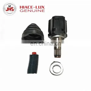 High Quality Inner CV Joint for Hilux Hiace Vigo 43040-0K030 thumbnail-4