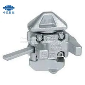 Container Intermediate Twistlock thumbnail-1