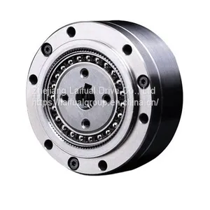 LSD Shorten Thin Harmonic Gearbox thumbnail-1
