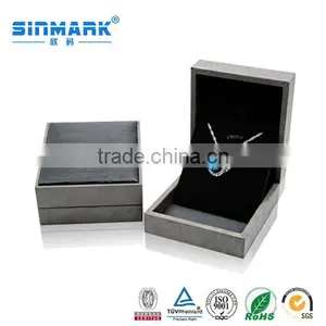SINMARK Top Grade Custom Jewelry Packaging Box Jewelry Gift Box thumbnail-2