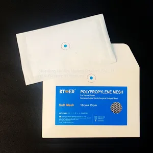 Polypropylene Hernia Mesh thumbnail-4