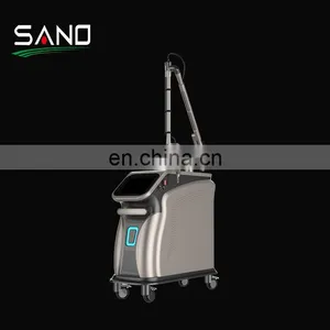 Pigment Freckle Dark Spots Removal Pico Second Acne Scar Removal Machine thumbnail-5