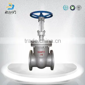 Steel Gate Valve Handles Extension thumbnail-1