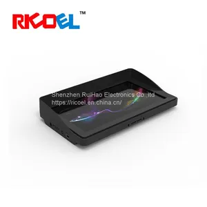 Factory Sell 7 Inch Win6.0 System 256M /8G GPS Naivgator Sat Nav for Car and Truck thumbnail-4