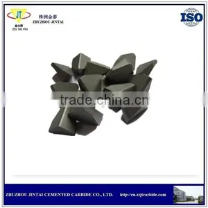 Tungsten Carbide Tipped Drill Bits With Low Price thumbnail-1