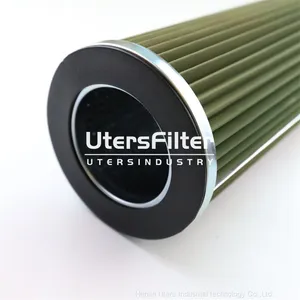 PL420 UTERS Replace of MANN Oil-water Separation Filter Element thumbnail-2