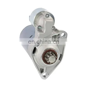 085911023L Hot Selling Auto Engine 12V 9T 1.8KW Starter Motor for Audi A2 (8Z0) for VW Lupo (6X1 6E1) thumbnail-3