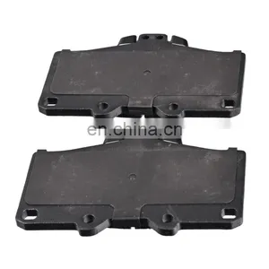 04465-35210 Car Front Brake Pad Set for Toyata Land Cruiser 2006- thumbnail-3