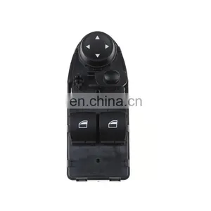 100021886 6131-9132-158 Electric Window Switch for BMW E81 E87 E92 thumbnail-1