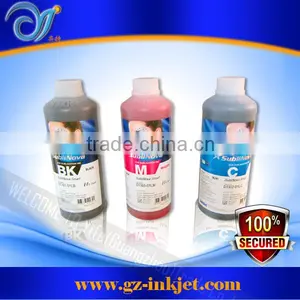 Korea Premium Sublimation Ink & Paper thumbnail-1