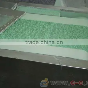 Automatic High Quantity Food Grade Tunnel Microwave Dryer thumbnail-4