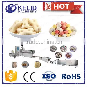 New Style High Quality Dog Chew Toy Machine thumbnail-6