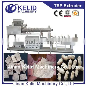 China Supplier Machinery Tissue Protein Equipment thumbnail-5