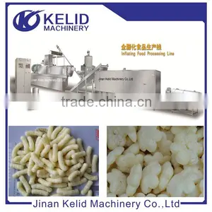 2016 Most Popular Automatic Cookie Extruder Machine thumbnail-2