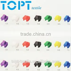 Colorful Gauge Block for Roving Frame Machinery thumbnail-2