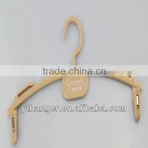 LX-010-078 Bra Hangers Plastic Underwear Hangers thumbnail-1