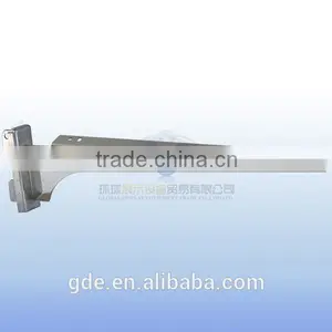 Strong Shelf Bracket for Slotted System thumbnail-1
