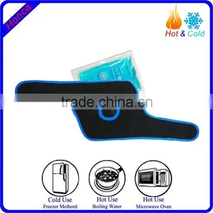 Foot and Ankle Ice Wrap thumbnail-5