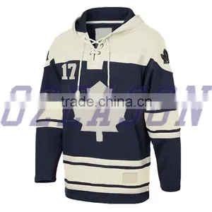OEM Service Embroidered Logo European Hockey Jersey Wholesale no Minimum thumbnail-6