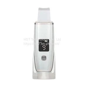 Ultrasonic Electric Cleansing Instrument Household Skin Cleaning Instrument thumbnail-2